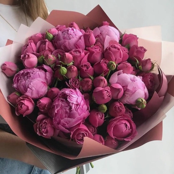 Flowers base ! - Picture 2 of 2